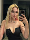 Escort in Istanbul - ADELINA
