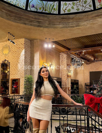 Escort in Baku - Samanta