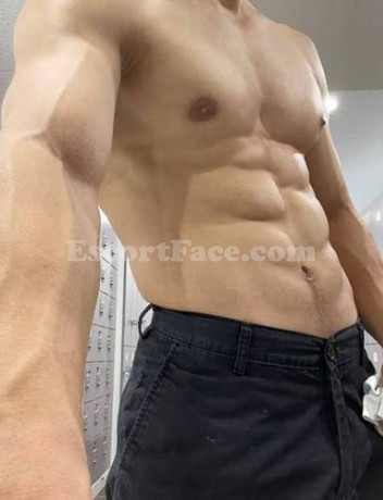 Allen male escort Vanadzor