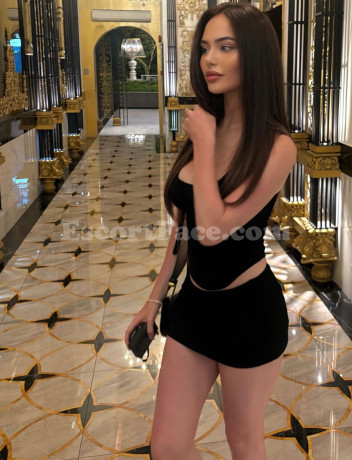 Dida EscortFace Istanbul