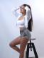 Photo escort girl Shery: the best escort service