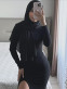 Photo escort girl Hazal: the best escort service