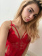 Photo escort girl Anna: the best escort service