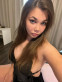 Photo escort girl Alisa: the best escort service