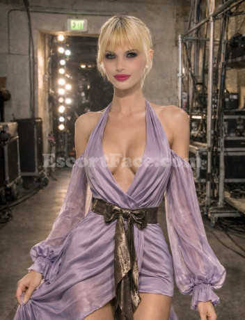 Escort in Alicante - Helena