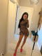 Photo escort girl Oya: the best escort service