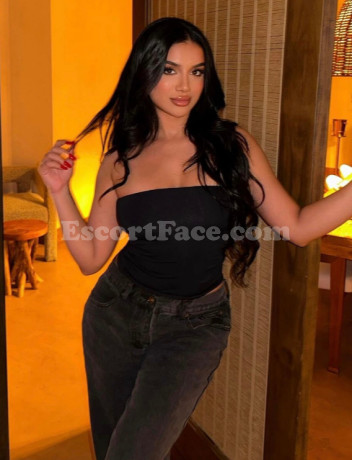 Escort in Baku - Aisha