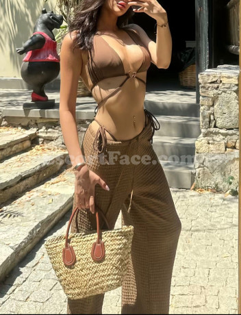 Escort in Tirana - Vera