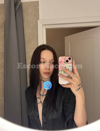 Escort in Riga - NicolleMeow