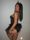 Escort in Istanbul - Meriana