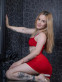 Photo escort girl Julieta: the best escort service