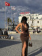 Photo escort girl Turkish Merve: the best escort service