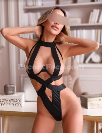 Ksenia EscortFace Mosta