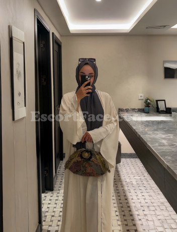 Escort in Istanbul - Dilan