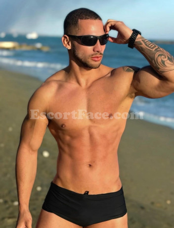 david male escort Lavrio