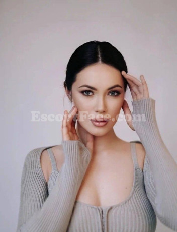 Kira AZ EscortFace Denizli
