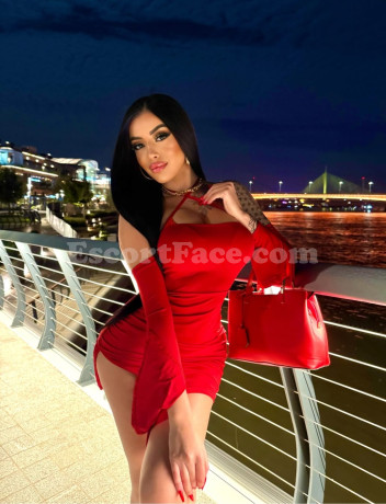 Escort in Limassol - BELLA TOP