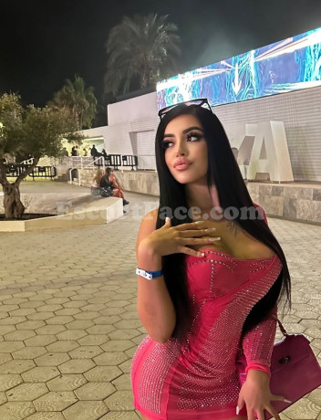 Escort in Nicosia - BELLA TOP