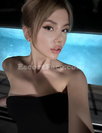 Sofia independent escort South Korea