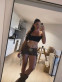 Escort in Antalya - gamze