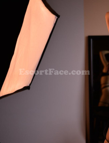 Escort in Hamburg - Anabella