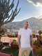Michael male escort Italy