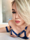 REGINA MIR EscortFace Oludeniz