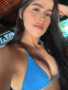 Escort in Larissa - Clara