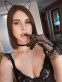 Photo escort girl ANNA MIR: the best escort service