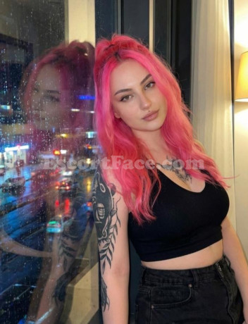 Escort in Istanbul - Esila