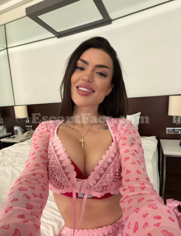 Keti AZ independent escort Turkey