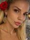 Photo escort girl ILONA: the best escort service