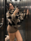Escort in Istanbul - Efnan