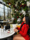 Photo escort girl Efnan: the best escort service
