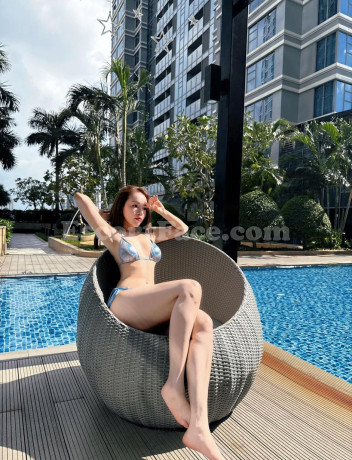 Escort in Danang - Yana