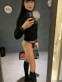 Photo escort girl Sandra: the best escort service
