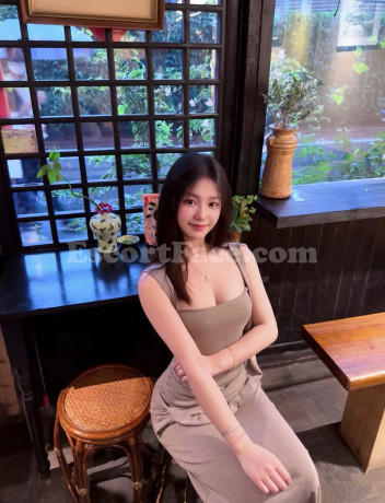 Escort in Shanghai - Gigi