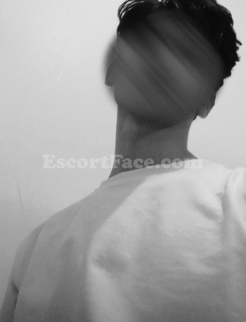 Ahmed male escort Hurhada