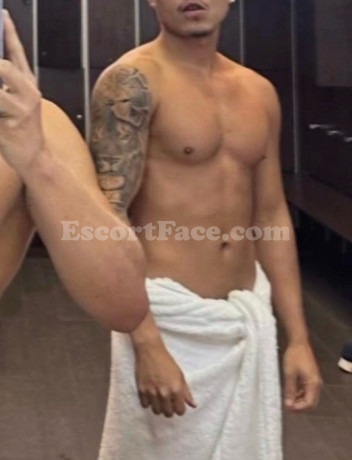 Brothers Actives male escort Milos
