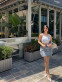 Escort in Dubai - Rojin