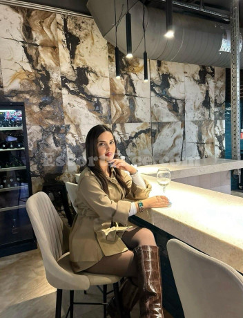 Ecrin EscortFace Balikesir